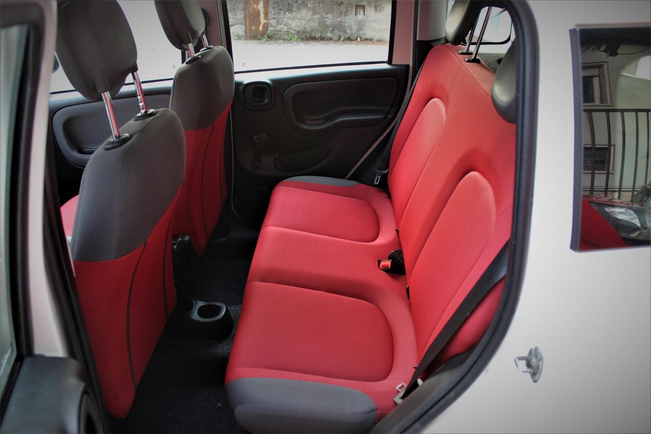 Fiat Panda 1.2 Easy Neopatentati