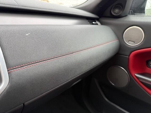 Range Rover Evoque 2.0 TD4 150 CV Dynamic