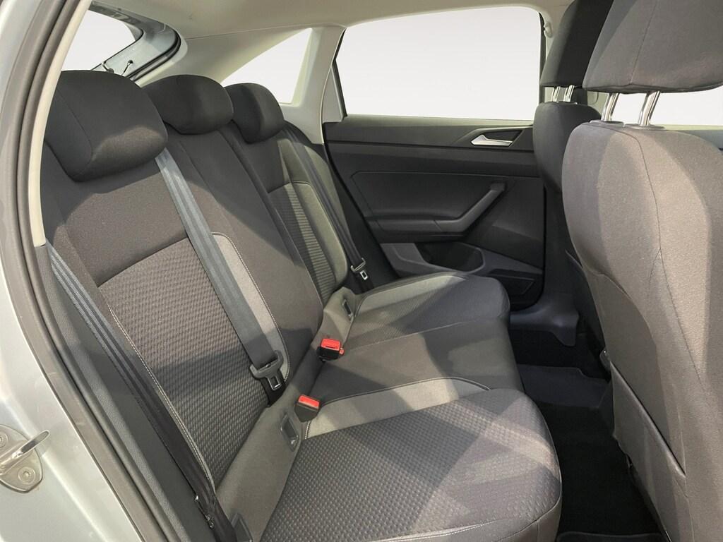 Volkswagen Taigo 1.0 TSI 95CV Life