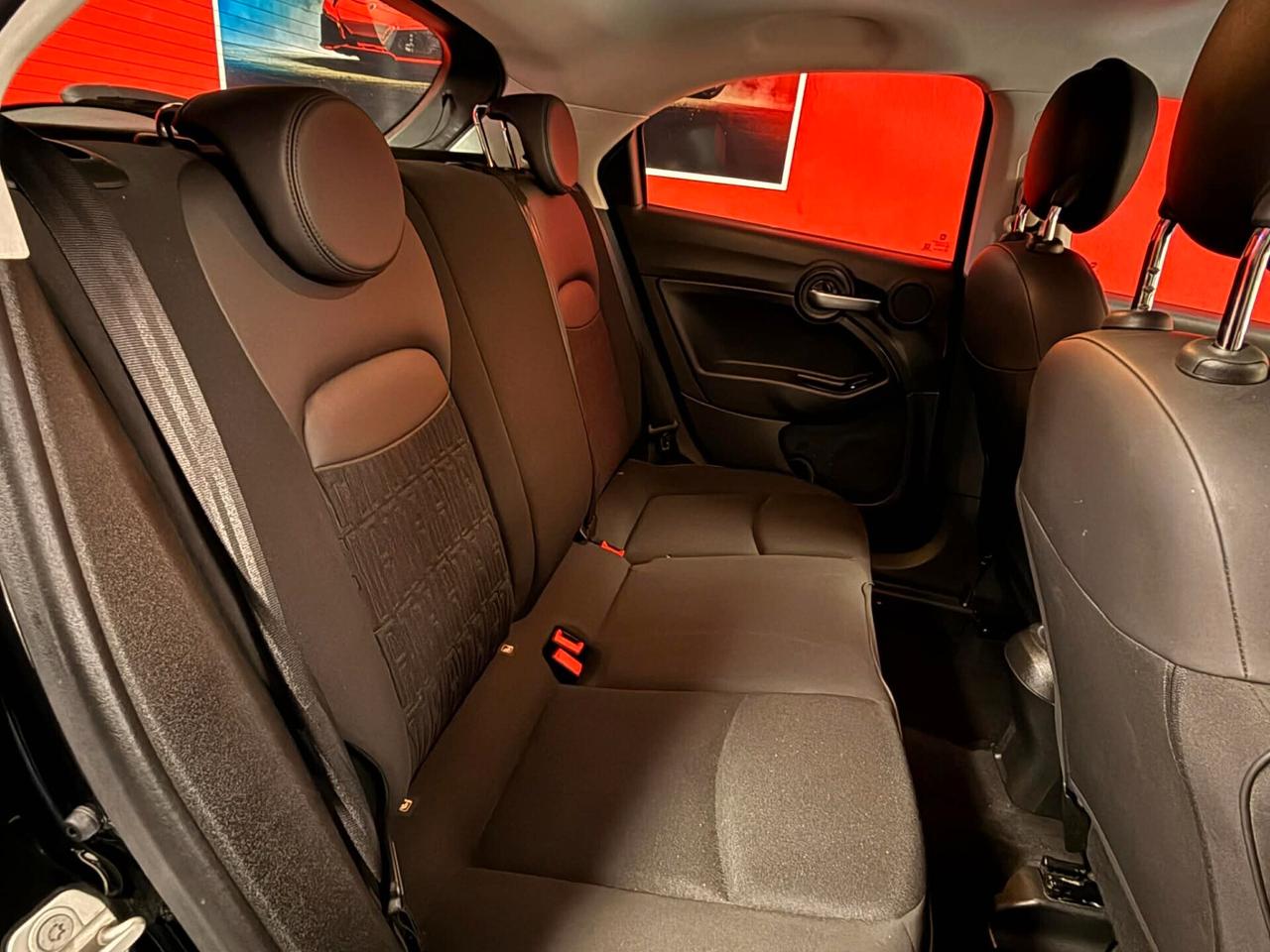 Fiat 500X 1.3 MultiJet 95 CV