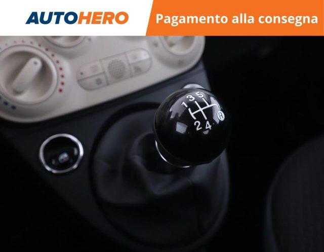 FIAT 500 1.2 Pop