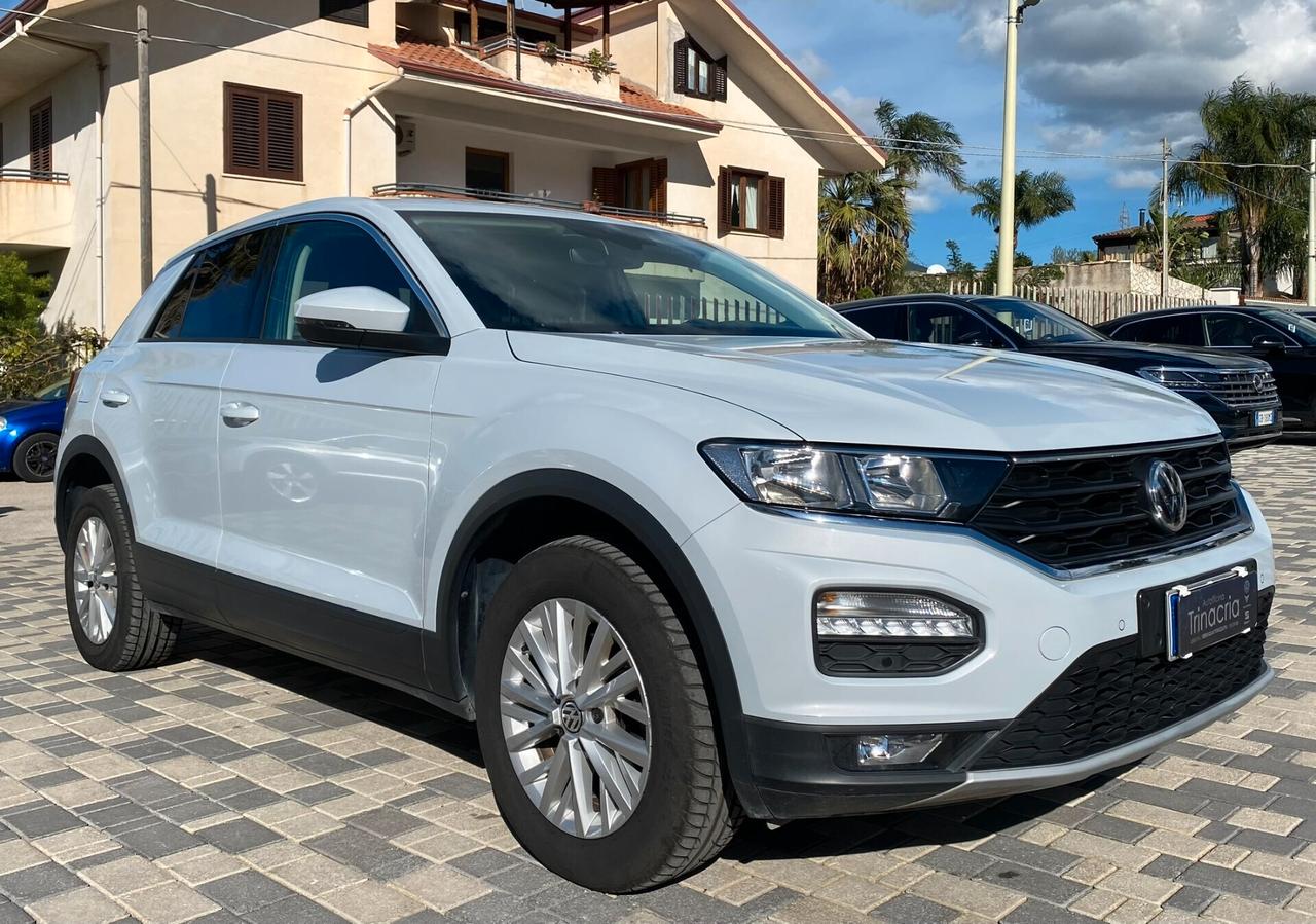 Volkswagen T-Roc Business 1.6 TDI 116CV