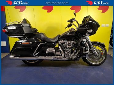 Harley-Davidson Touring - 2017
