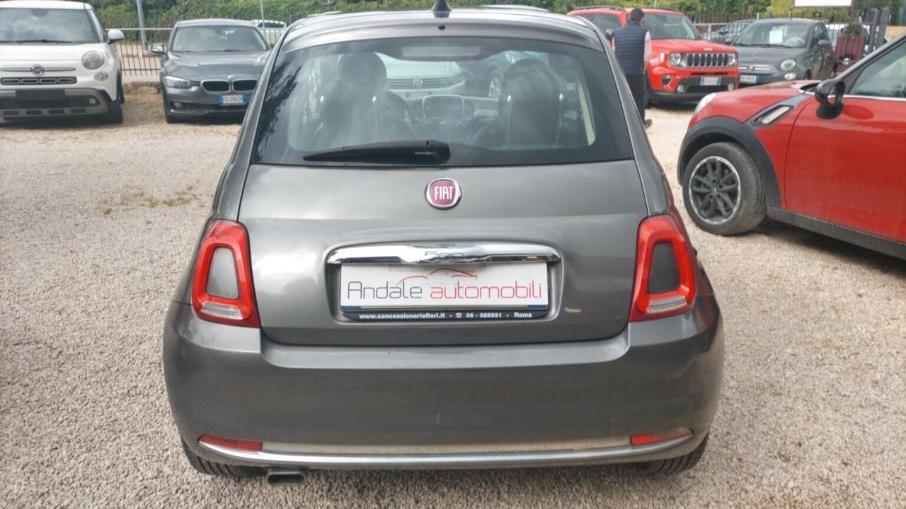 Fiat 500 1.3 Multijet UNIPRO KM 83000 PREZZO REALE