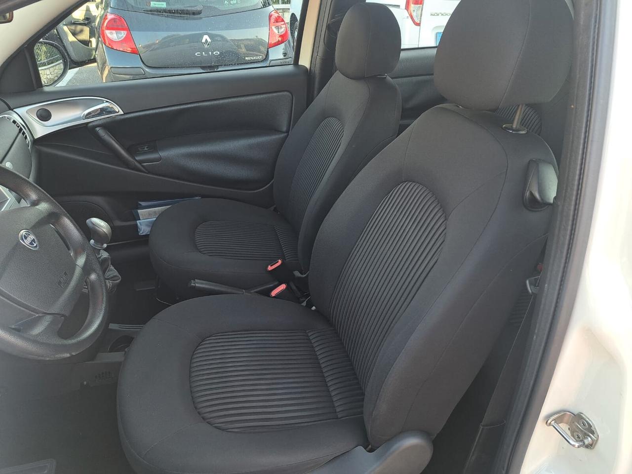 Lancia Ypsilon 1.2 Oro
