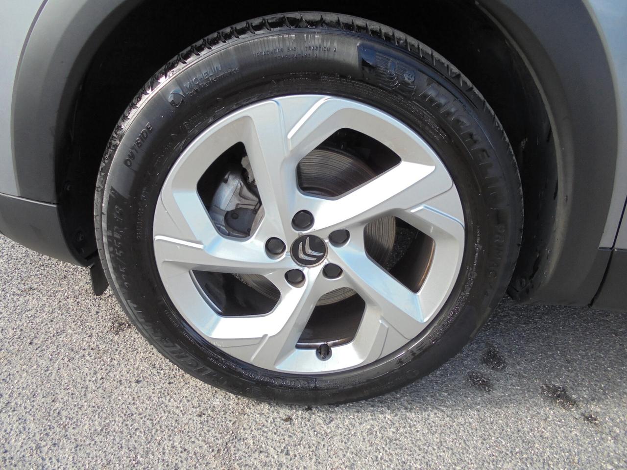 Citroen C5 Aircross BlueHDi 130 S&S Business