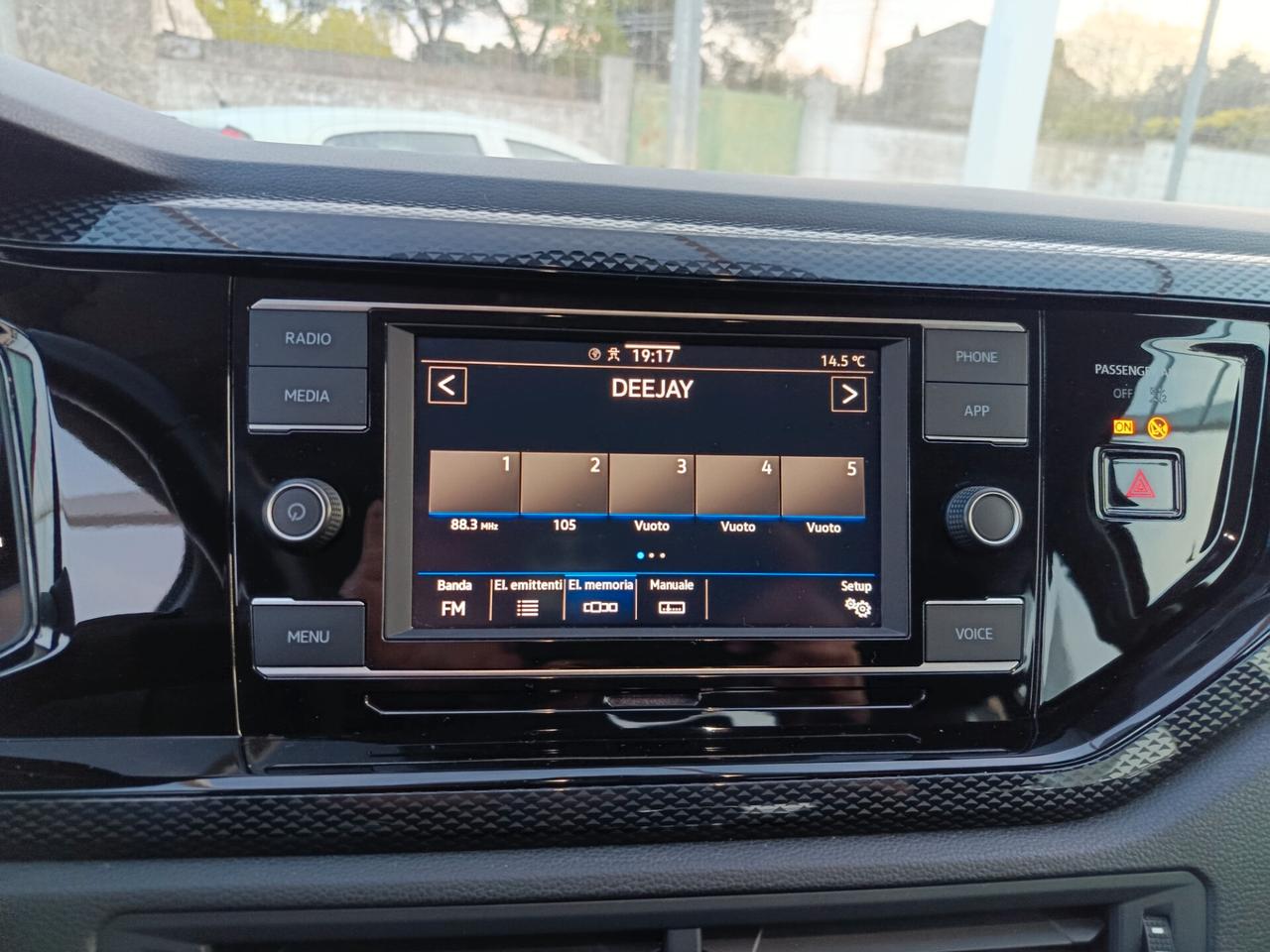 Volkswagen Taigo 1.0 TSI 95 CV Life