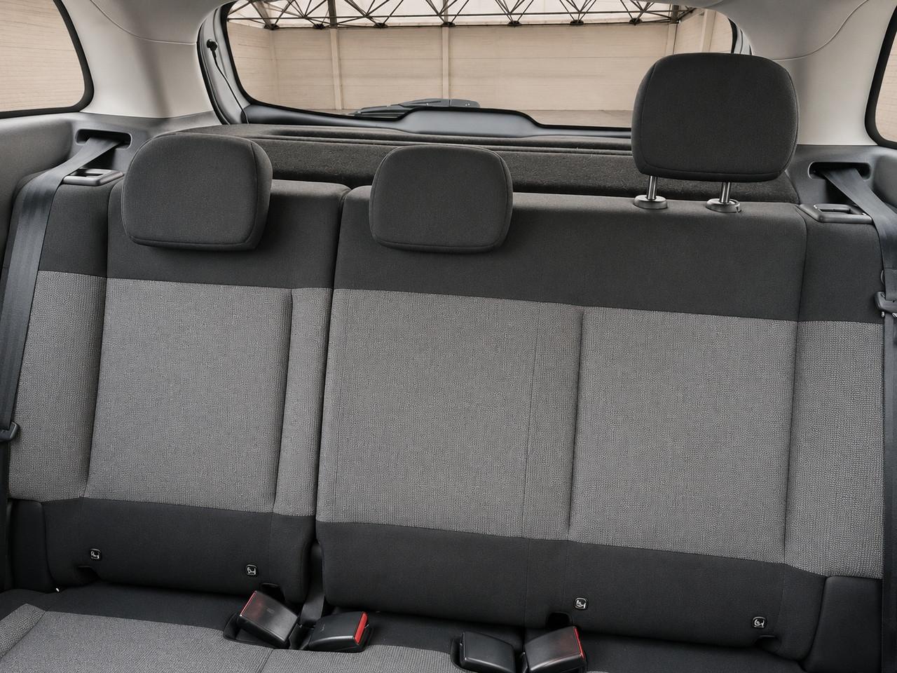 CITROEN C3 Aircross I - C3 Aircross 1.2 puretech C-Series s&s 110cv