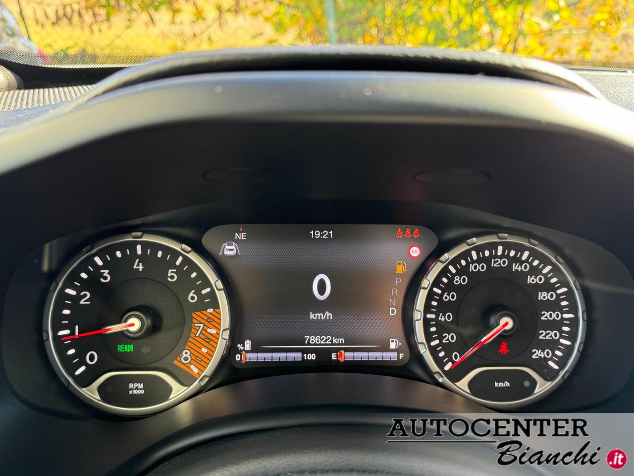 Jeep Renegade 1.5 turbo t4 mhev Limited 2wd 130cv dct