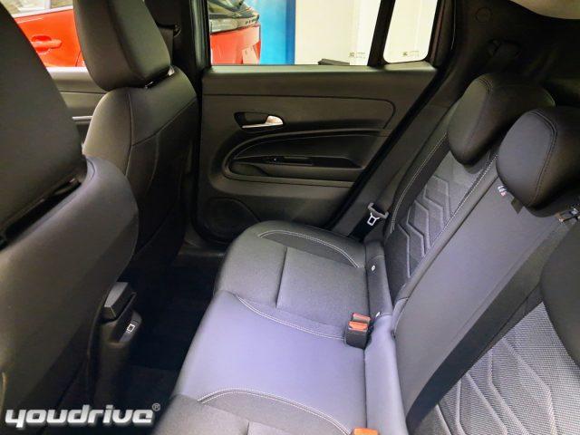 JEEP Avenger 1.2 Turbo 100 CV Summit TETTO NERO KM0
