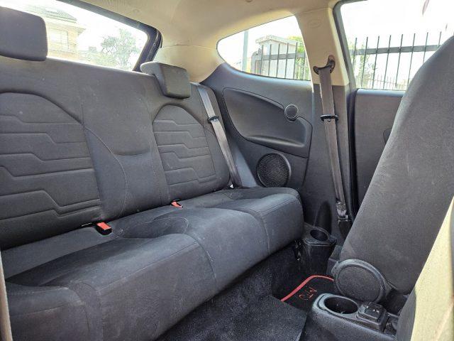 ALFA ROMEO MiTo 1.4 T 120 CV GPL