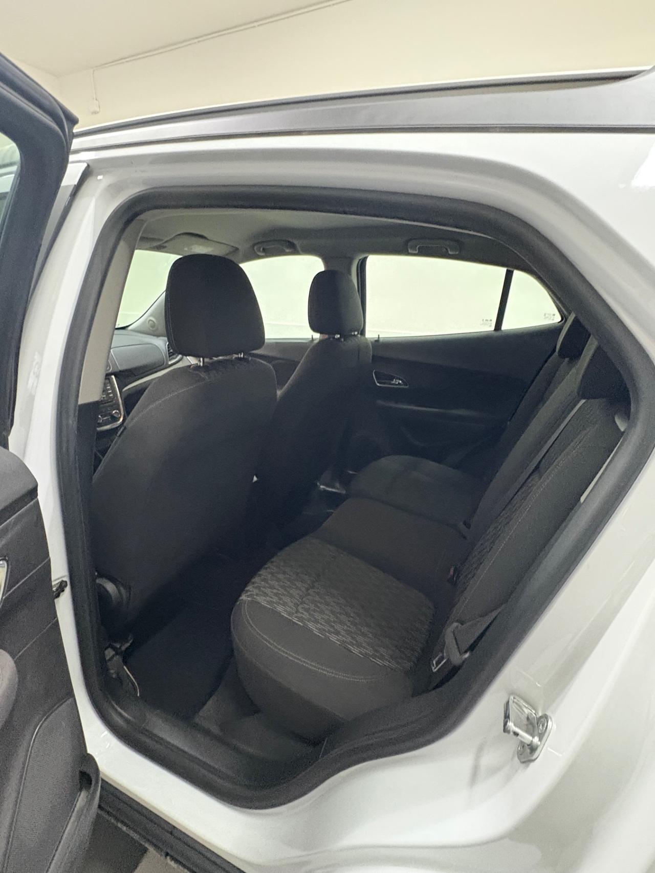 Opel Mokka 1.6 CDTI Ecotec 4x2 Start&Stop Cosmo b-Color