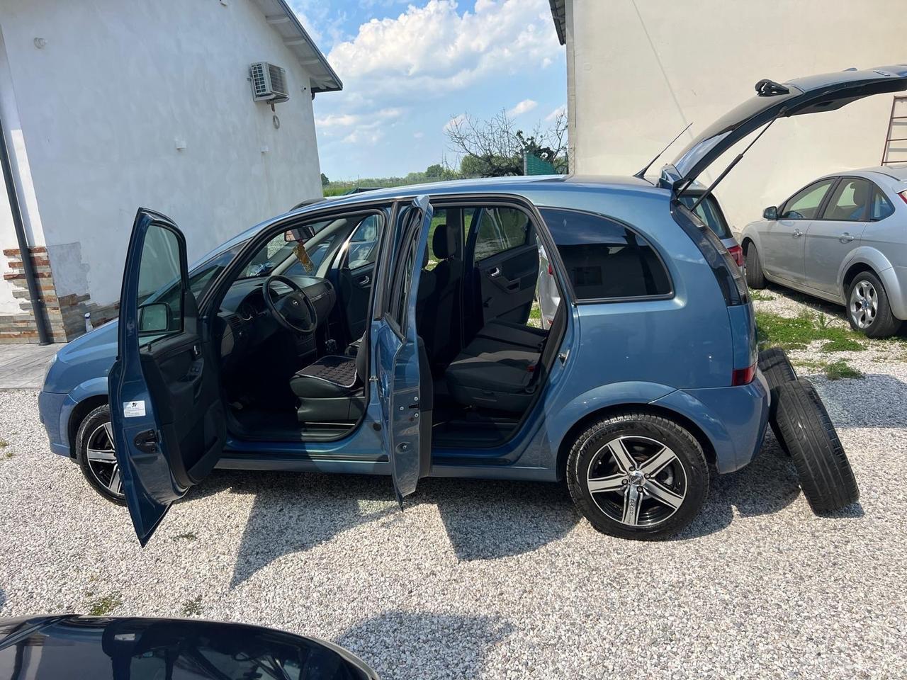 Opel Meriva 1.6 16V Enjoy
