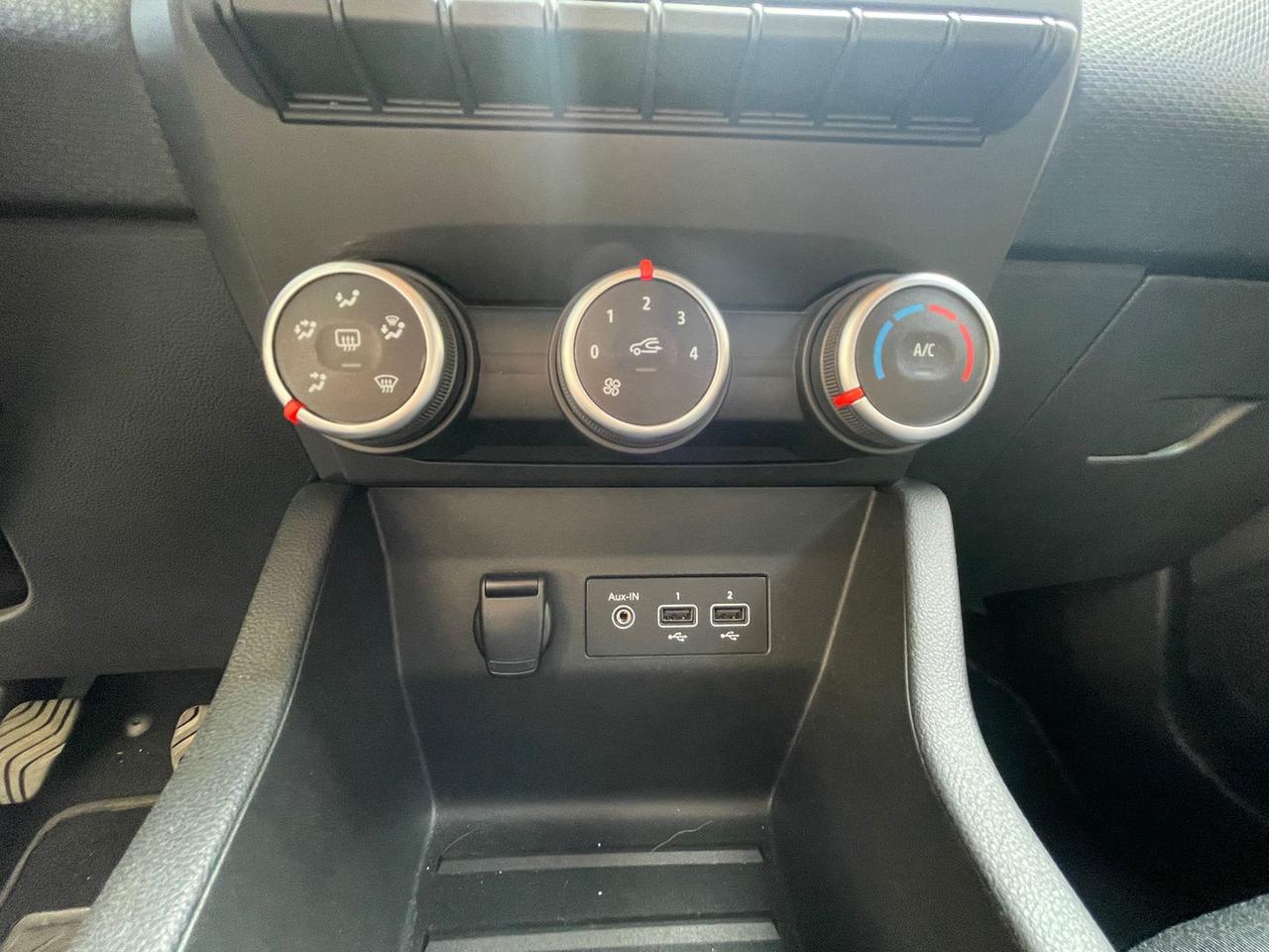 Renault Clio Equilibre 1.0 TCe 90 #6104