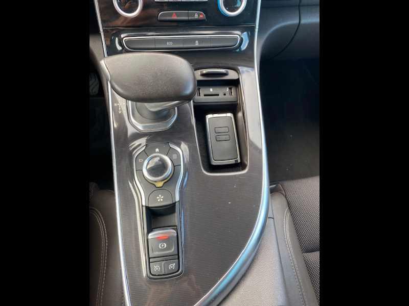 RENAULT Espace 1.6 dci energy Intens 160cv edc