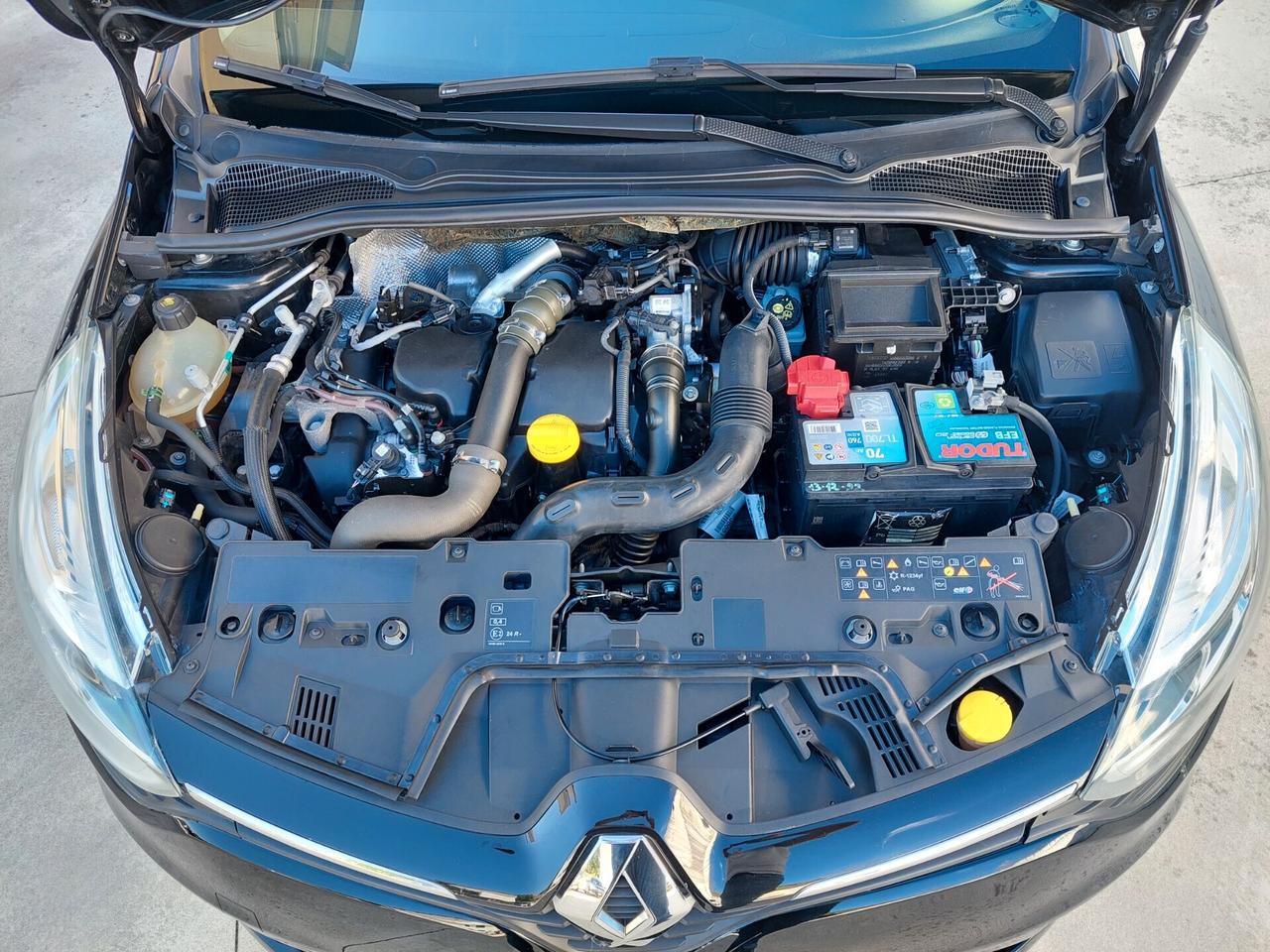 Renault Clio dCi 8V 75 CV Start&Stop 5 porte Energy Duel
