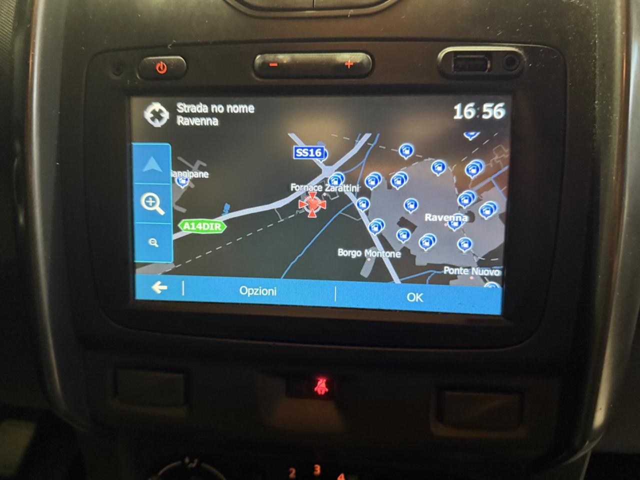 Dacia Duster 1.5 dCi 110CV S&S 4x2 Serie Speciale Lauréate Family