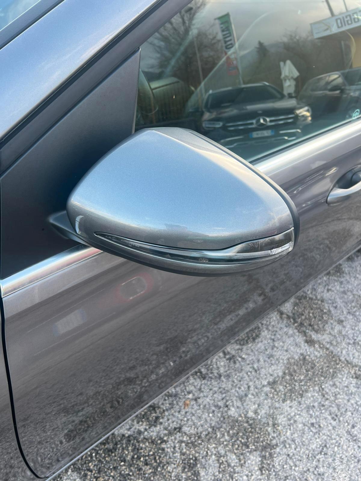 Mercedes-benz B 180 d Automatic Sport