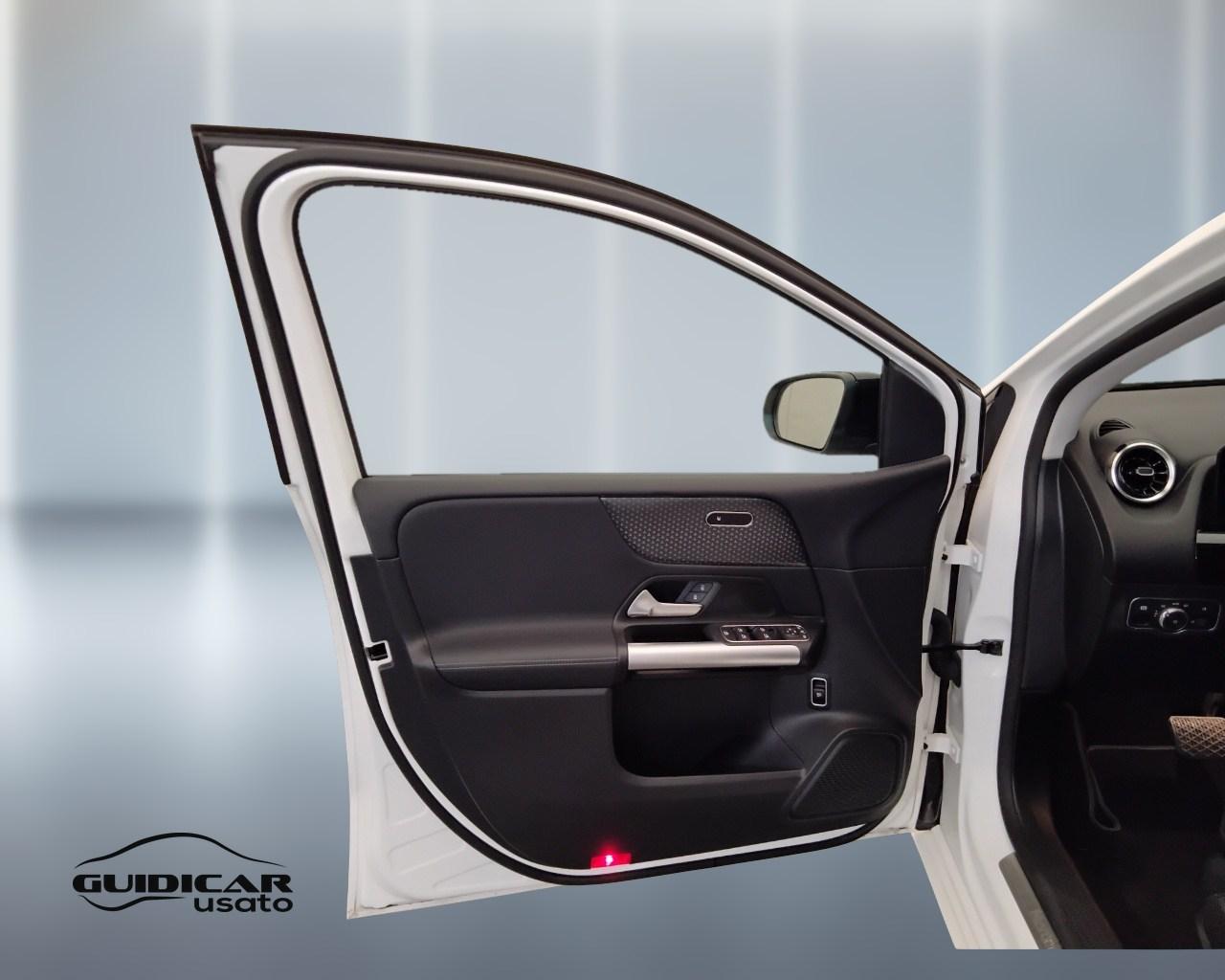Mercedes-Benz Classe B - W247 2023 - B 180 d Progressive Advanced auto