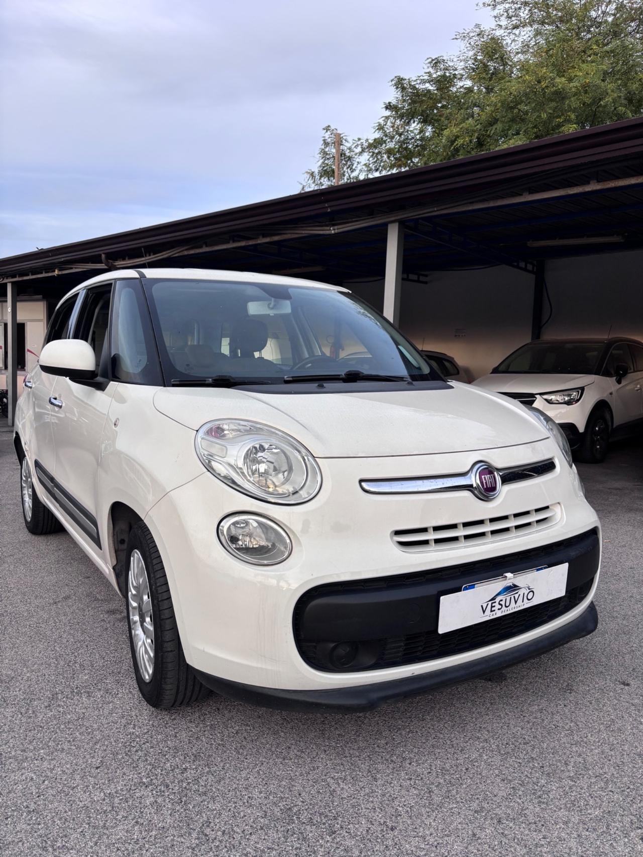 Fiat 500L 1.3 Multijet 85 CV Pop Star