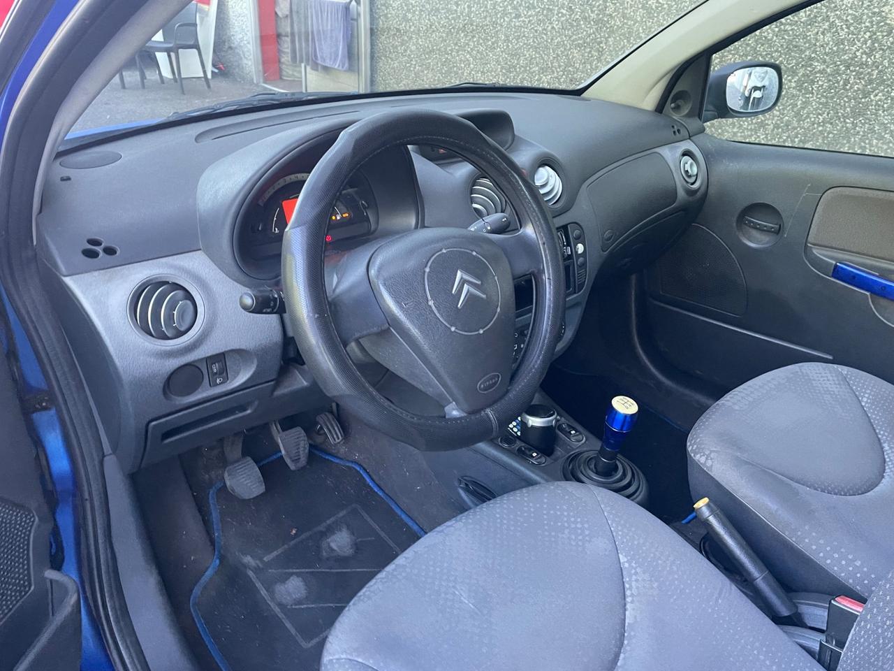 Citroen C2 1.1 Entry*Neopatentati*