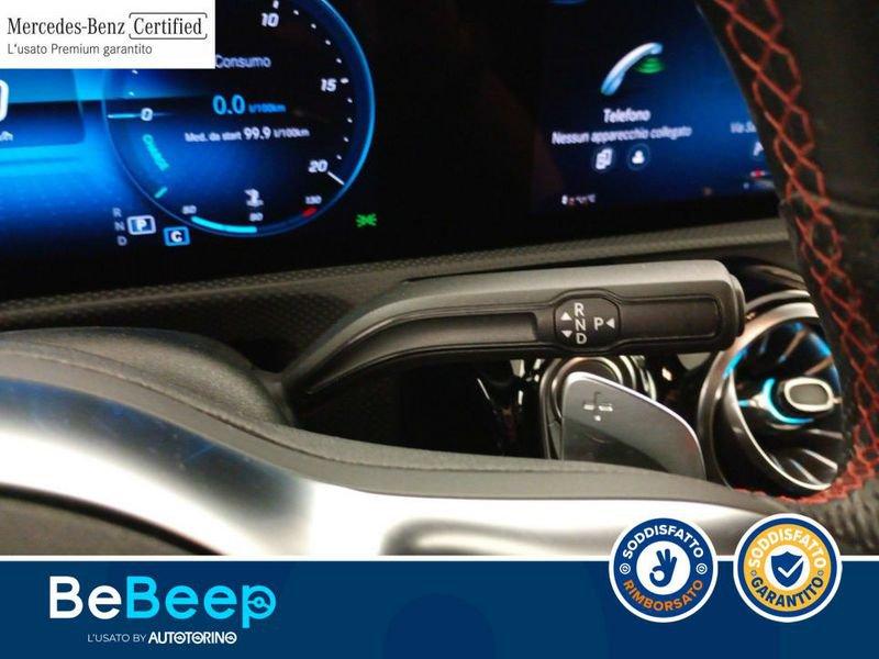 Mercedes-Benz CLA S.Brake 200 D PREMIUM AUTO
