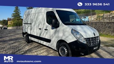 RENAULT Master T33 2.3 dci 125cv L2H2 E5