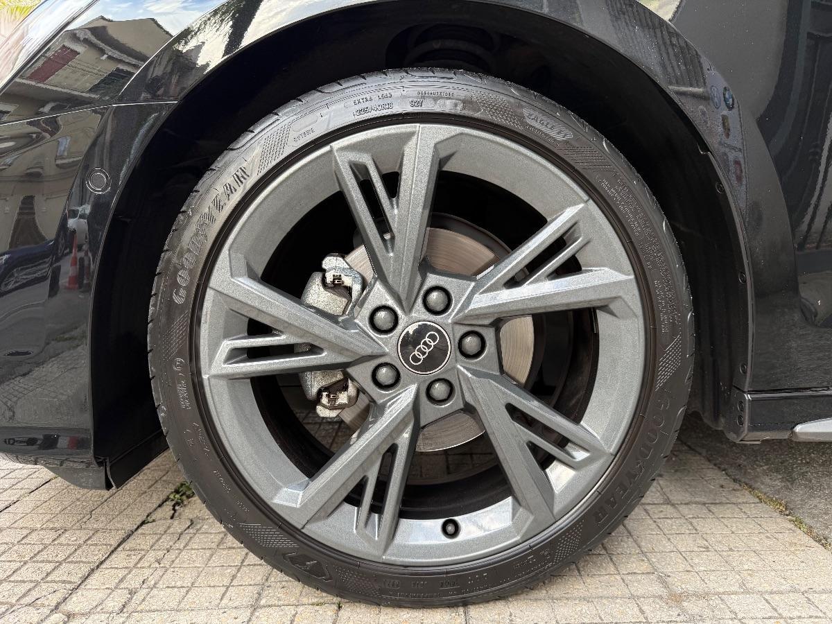 Audi A3 Sportback 35 TDI 150CV S-Line