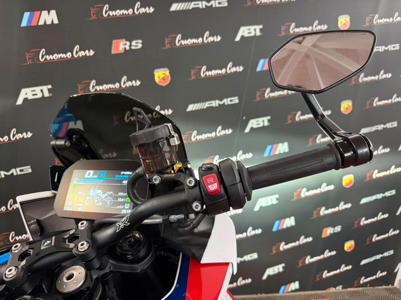 BMW M 1000 XR M Competition Abs my24