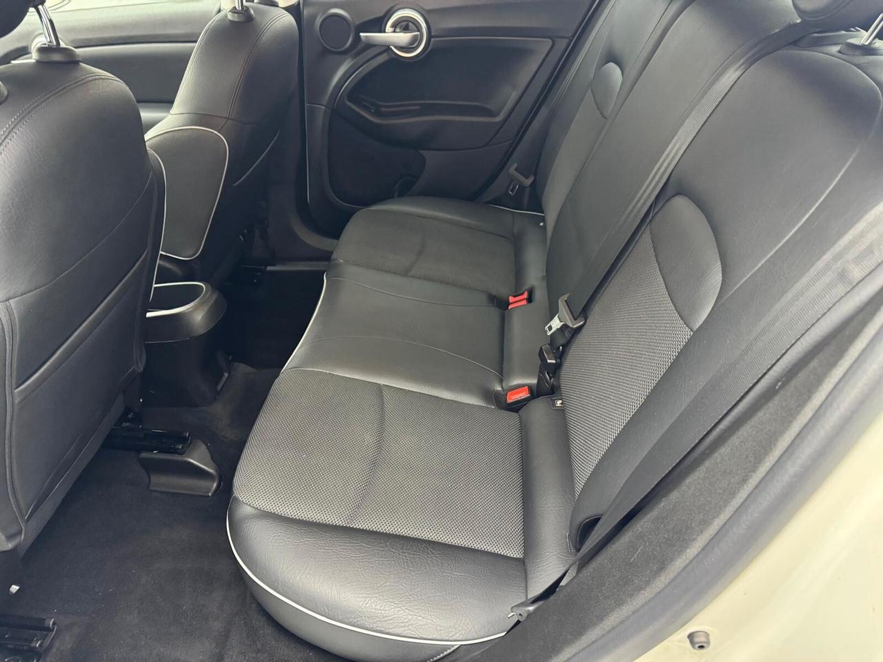 Fiat 500X 1.6 MJT 120Cv Diesel - OK NEOPATENTATI