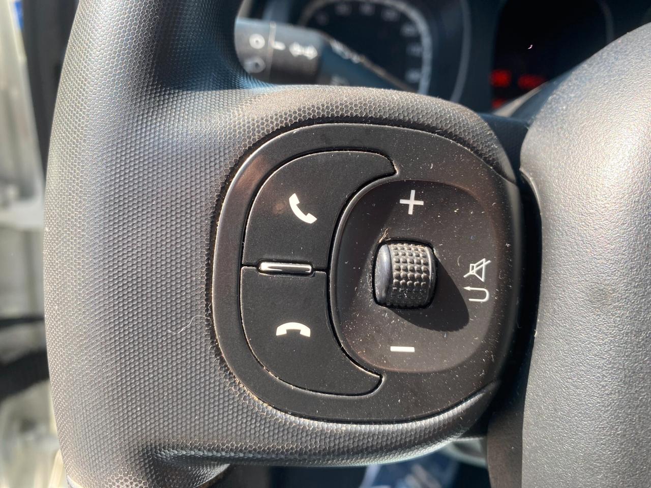 Fiat Panda 1.2 EasyPower Lounge GPL 2019