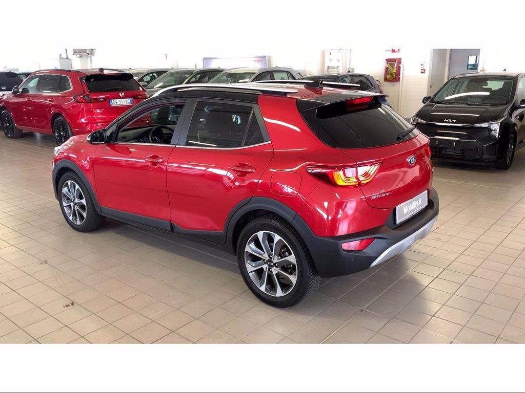 KIA Stonic 1.0 t-gdi Energy 120cv dct7 my18 del 2019