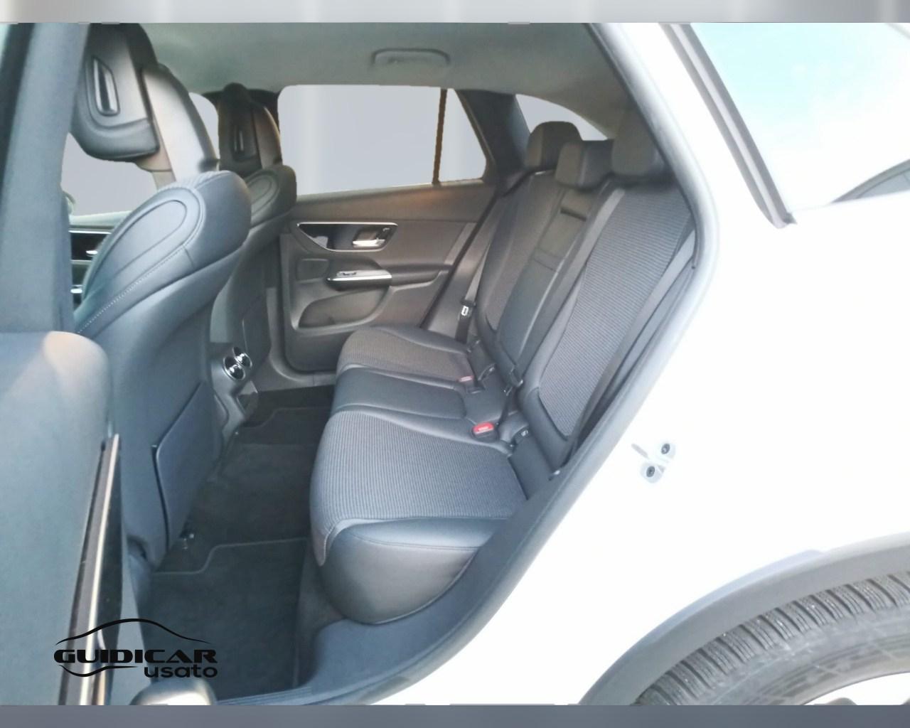 Mercedes-Benz GLC - X254 - GLC 220 d Advanced 4matic auto