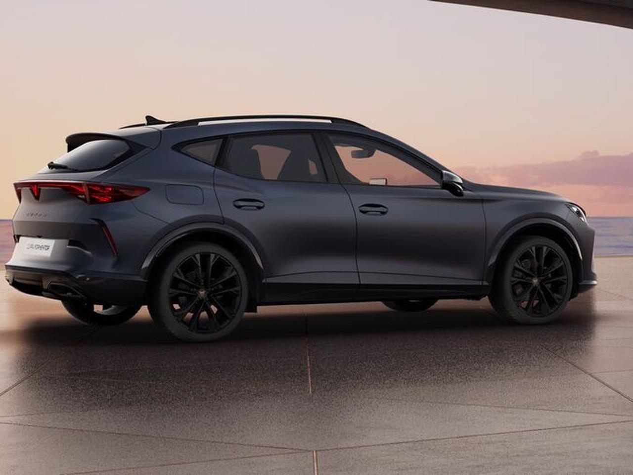 Cupra Formentor 1.5 e-hybrid 204cv dark night dsg