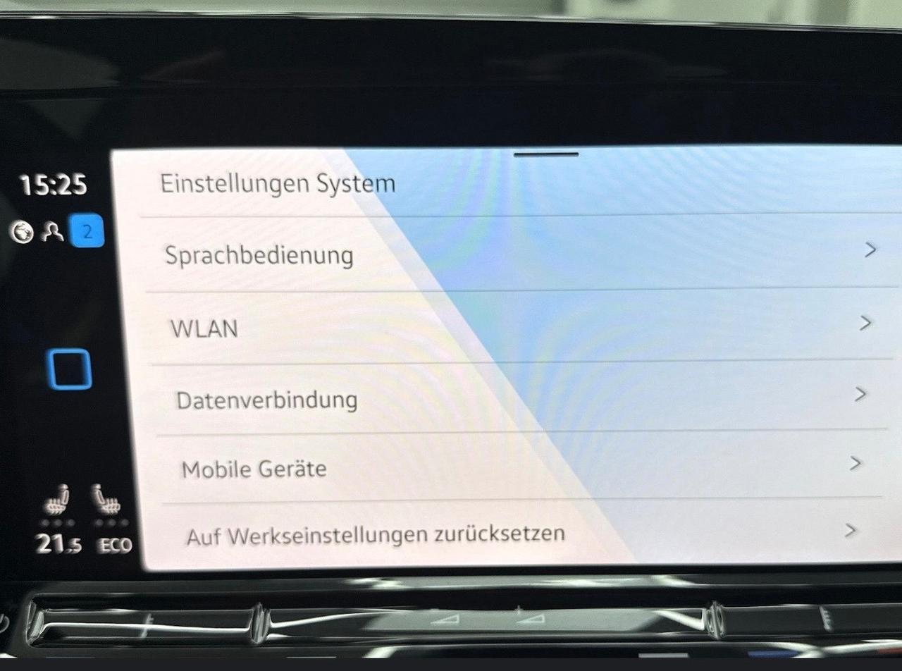 Volkswagen Golf Gte 8 Dsg 245cv