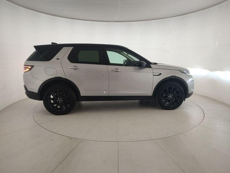 Land Rover Discovery Sport 2.0d td4 mhev SE awd 163cv auto