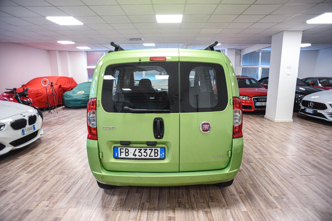 Fiat Qubo 1.3 MJT 80 CV Active