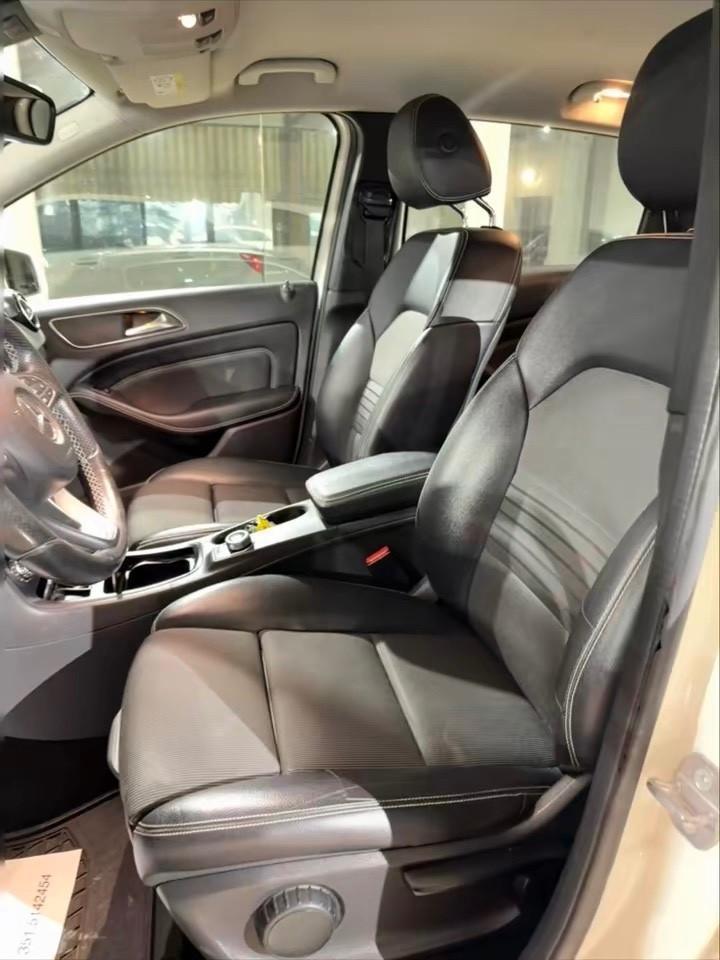 Mercedes-benz B 200 d Automatic 4Matic Premium