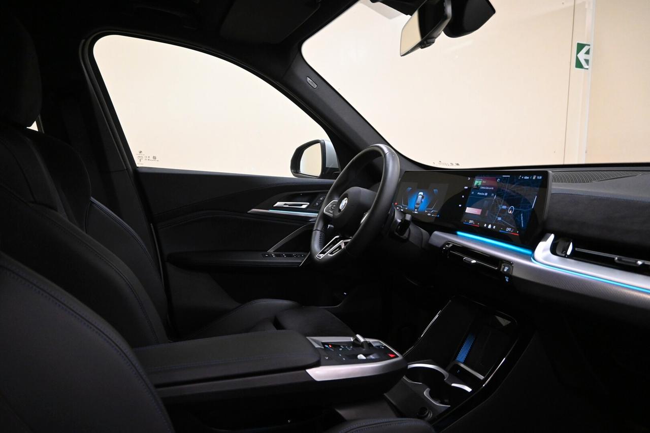BMW X1 (U11) X1 sDrive 18i MSport