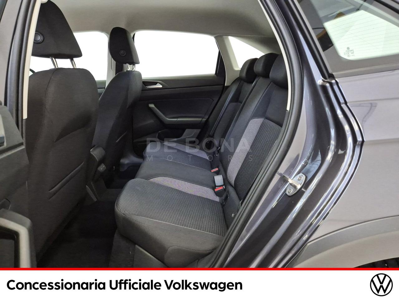 Volkswagen Taigo 1.0 tsi life 110cv