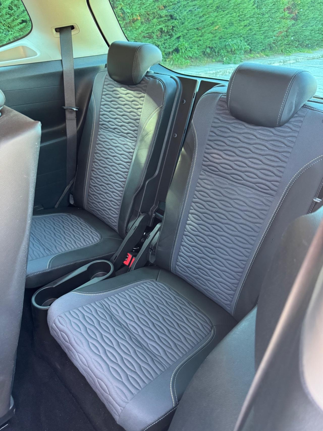 Opel Zafira Tourer 1.6 Metano 150CV Cosmo