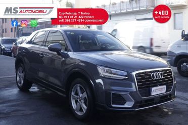 Audi Q2 Audi Q2 1.6 TDI Business Unicoproprietario