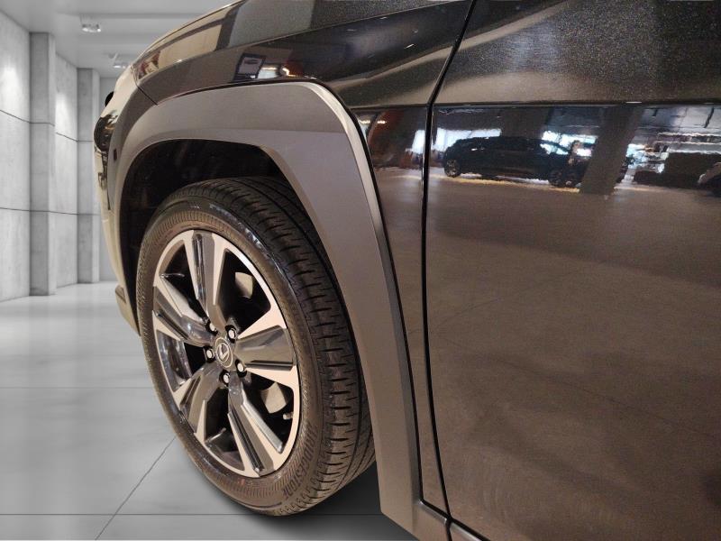 Lexus UX 250h 2.0 Hybrid Premium 2WD Power Split Device