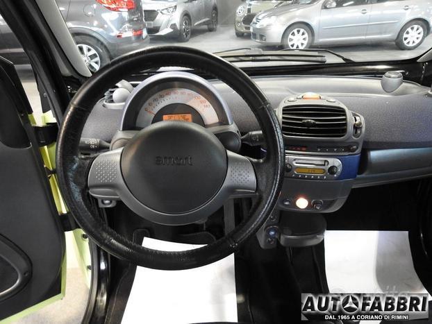 SMART - Fortwo 600 cc 61 CV PULSE EDITION