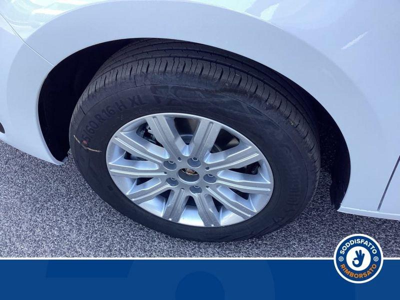 Mercedes-Benz Classe T 180 Extralong MT