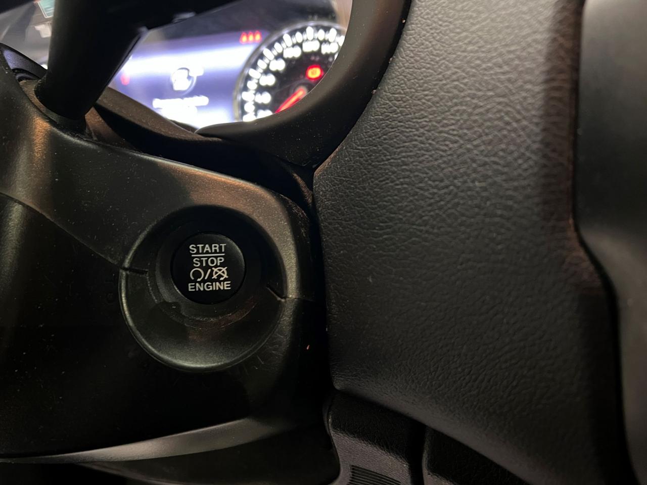 JEEP Renegade 2019 1.0 t3 Limited 2wd - FULL LED - PREZZO REALE