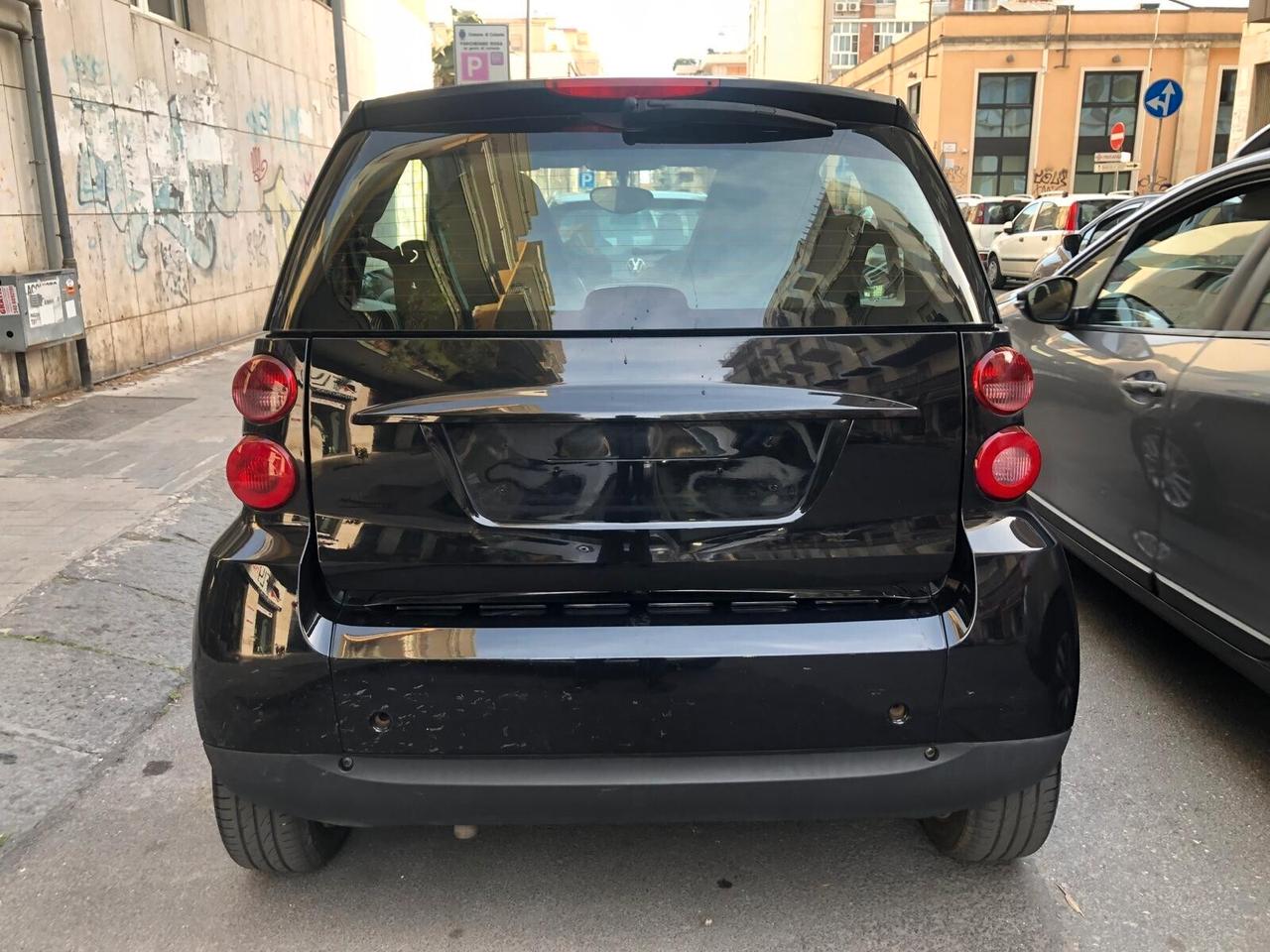 Smart ForTwo 800 Cdi Passion