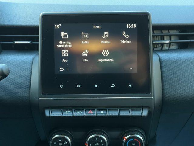 RENAULT Clio 1.0TCe 90CV Evolution