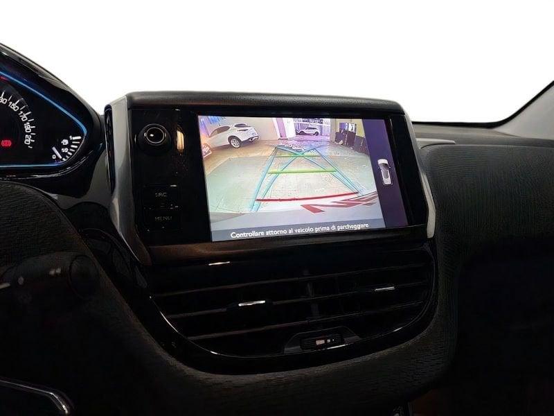 Peugeot 2008 1.2 PureTech 82cv Allure auto