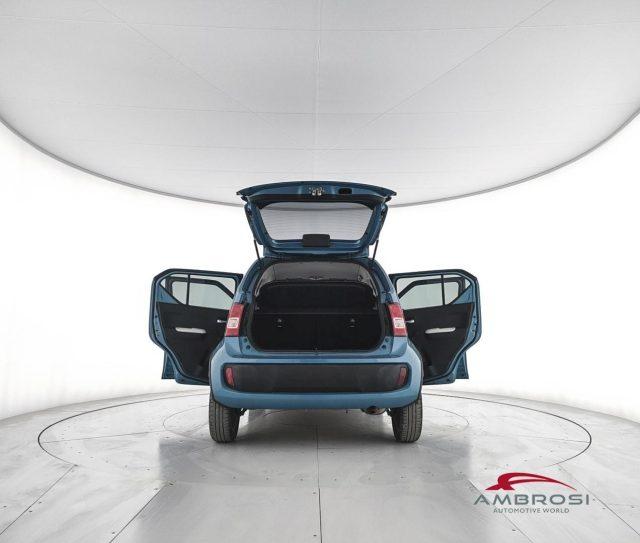 SUZUKI Ignis 1.2 Dualjet iTop